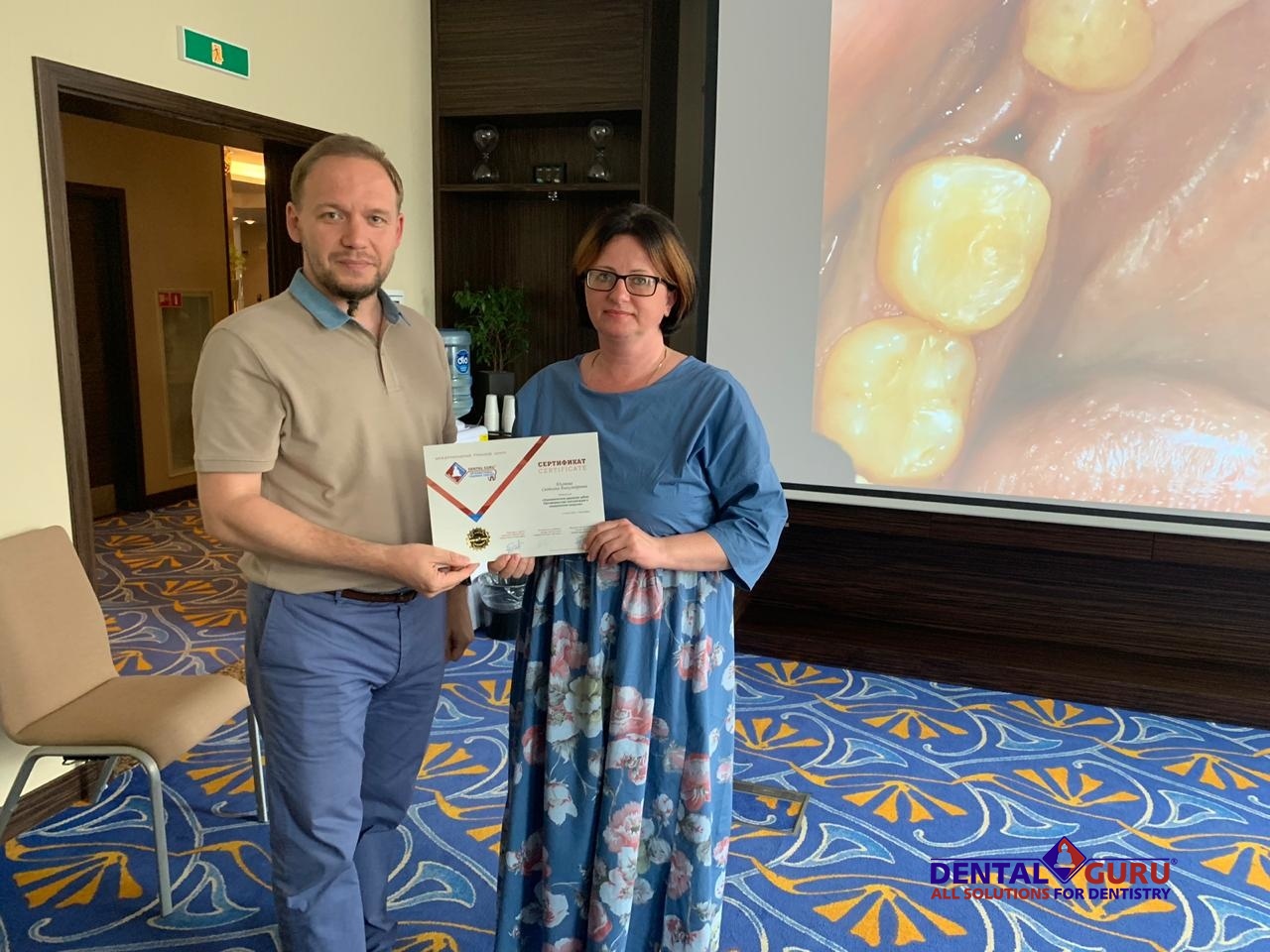 Атравматичное удаление зубов и методики наложения швов