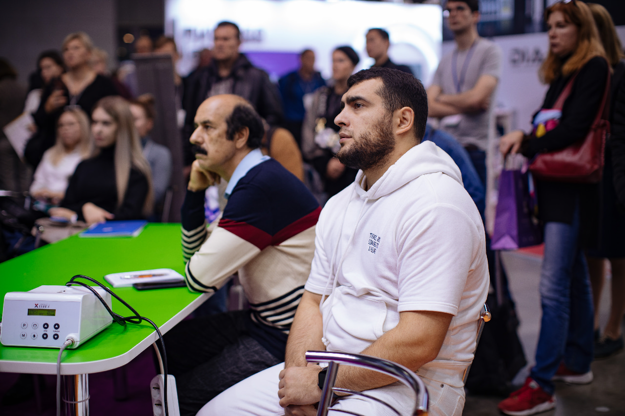 Дентал Экспо 2022