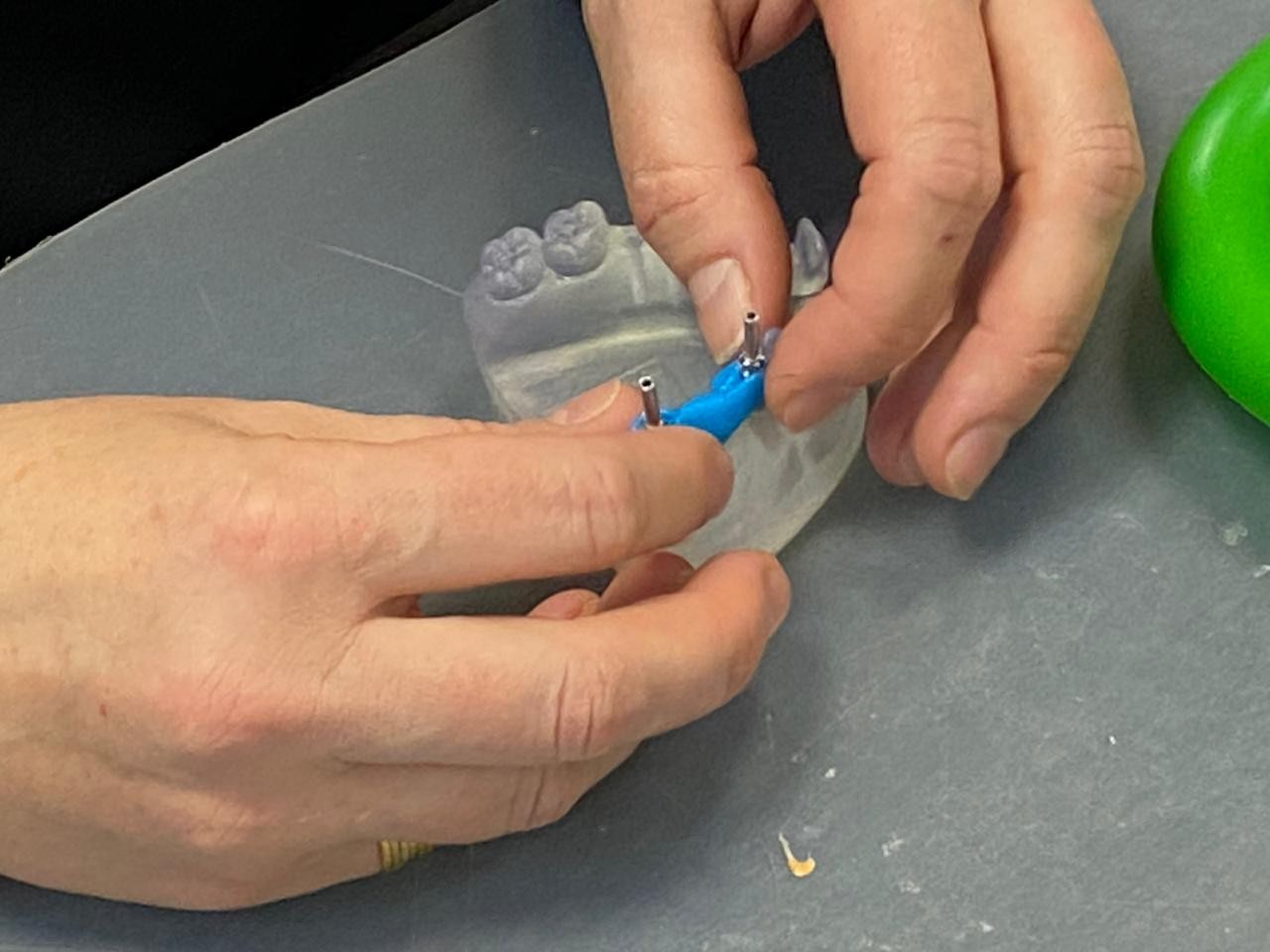 Продвинутый курс по ортопедии. Пост-релиз 28-29 ноября