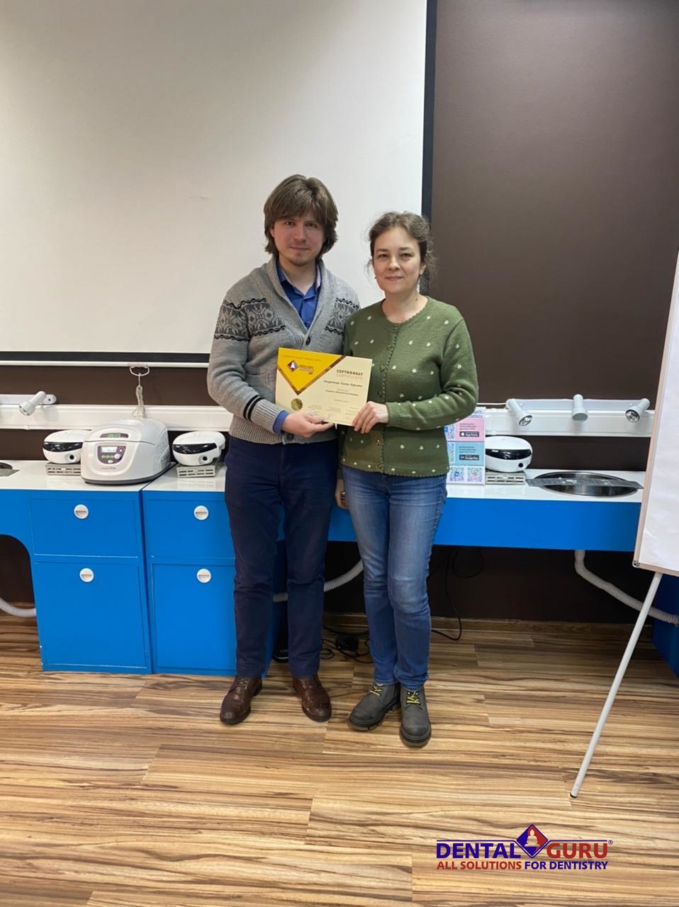 Секреты идеальной реставрации. Пост-релиз 25-26 февраля