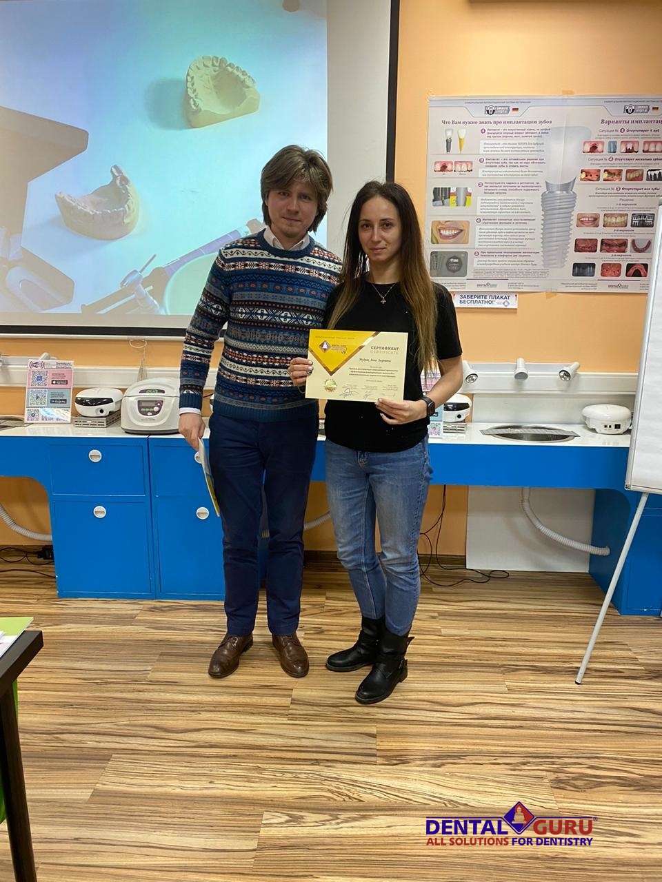 Прямые реставрации повышенной прочности. Пост-релиз 17.12.20