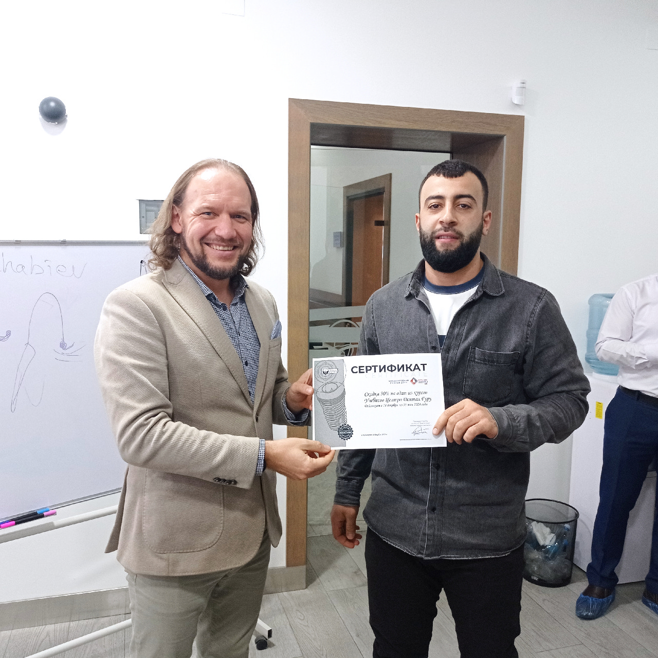 "Все-на-4" и "Все-на-6" для экспертов. Осложнения при имплантологическом лечении