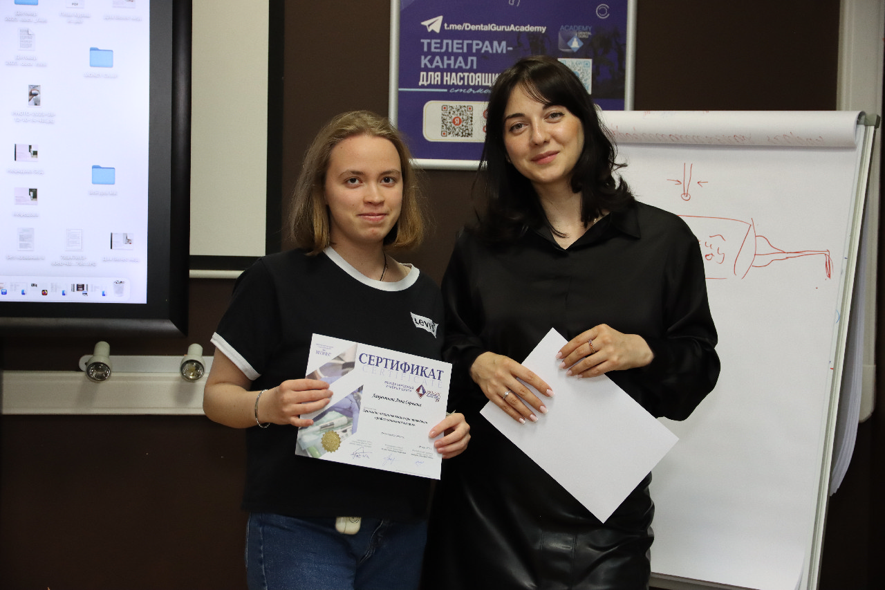 Принципы алгоритмизации при проведении профессиональной гигиены