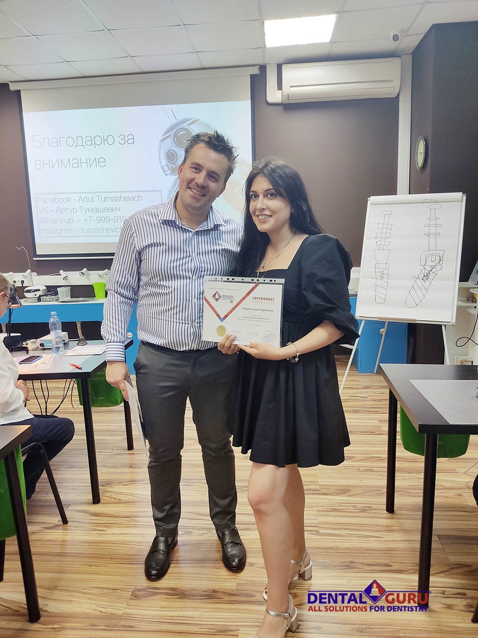 Базовый курс по имплантации. Пост-релиз 24-25 июля