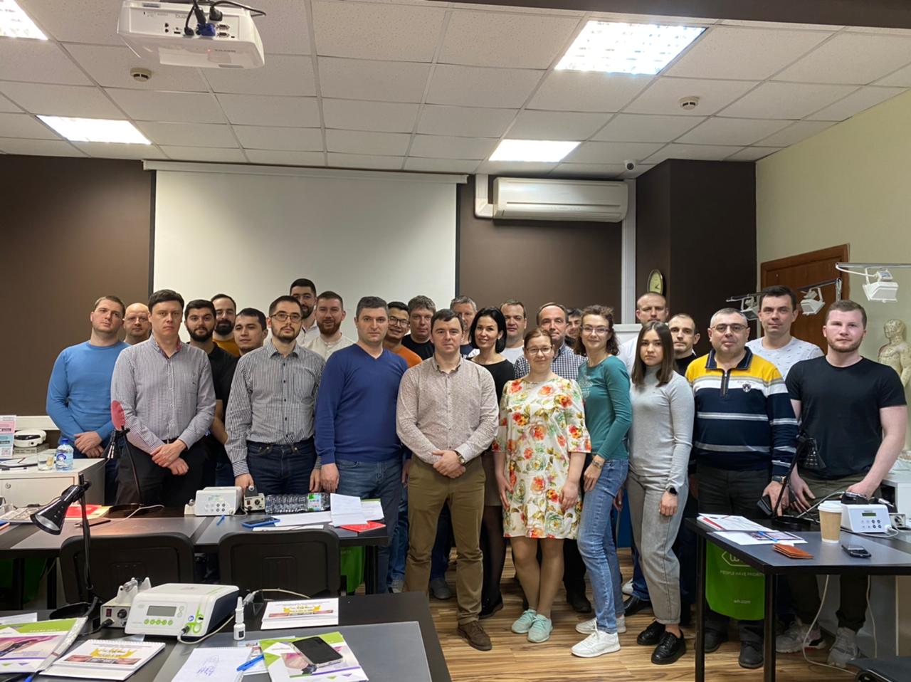 Пластика мягких тканей вокруг имплантатов. Морфологический подход