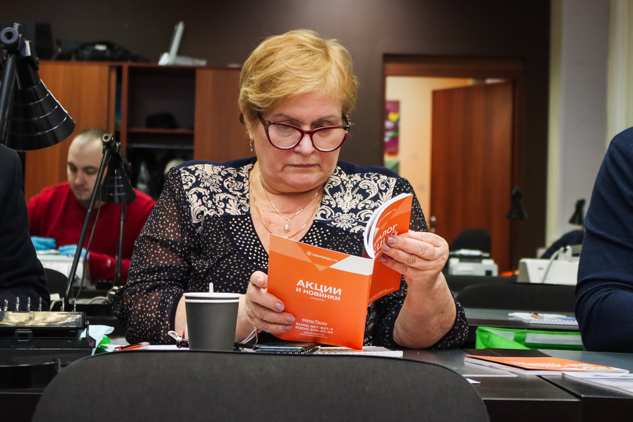 Стоматологическая реабилитация с помощью ангулированных имплантатов, 25.02.2022