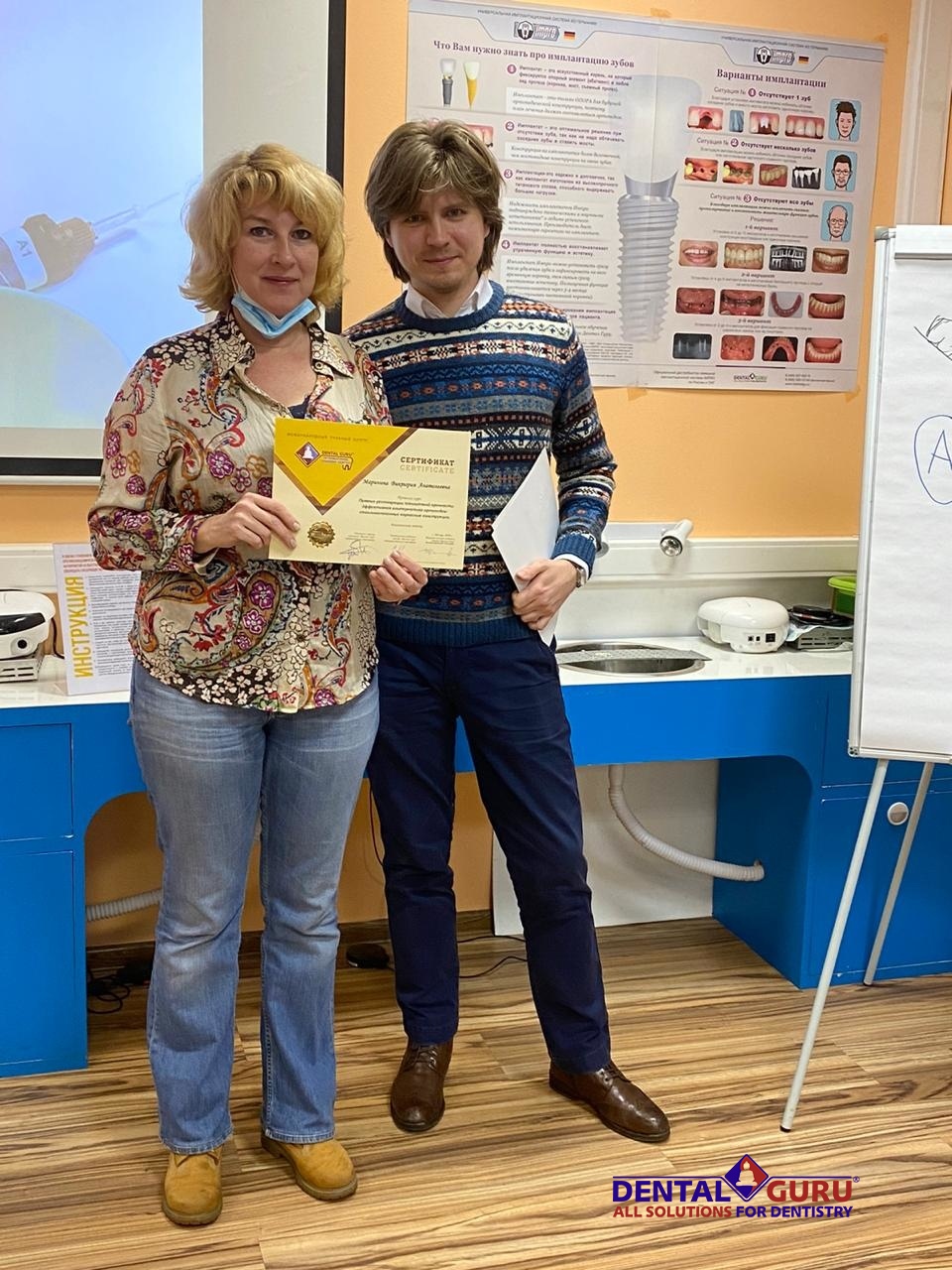 Прямые реставрации повышенной прочности. Пост-релиз 17.12.20