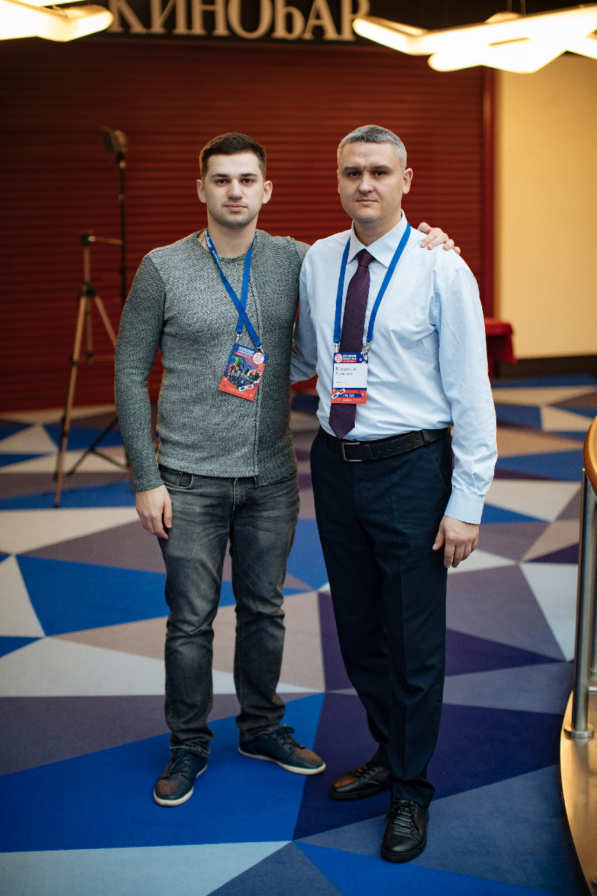 Киноконгресс Осложнения в имплантации