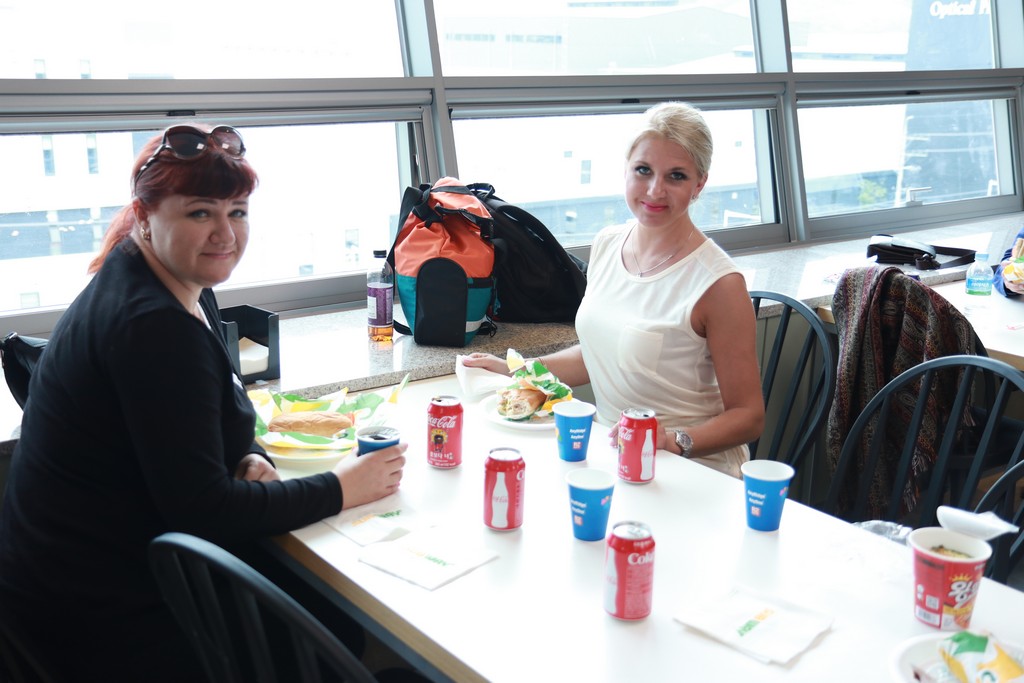 Фотоотчет KOREA TOUR SEMINAR