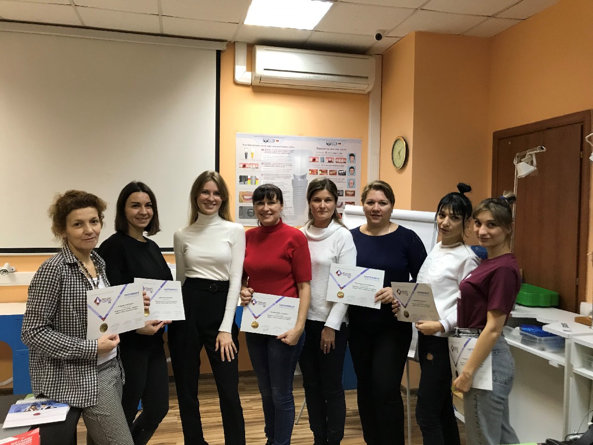 Применение плазмы с высоким содержанием фибрина (IPRF) в эстетической медицине.  17 ноября  2019. Сечко Нина Андреевна