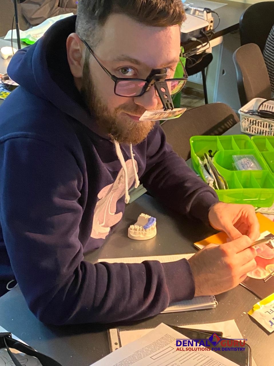 Секреты идеальной реставрации. Пост-релиз 25-26 февраля