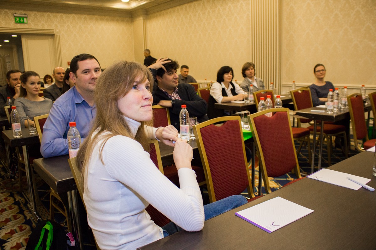 Съезд опиньон-лидеров Дентал Гуру 2020