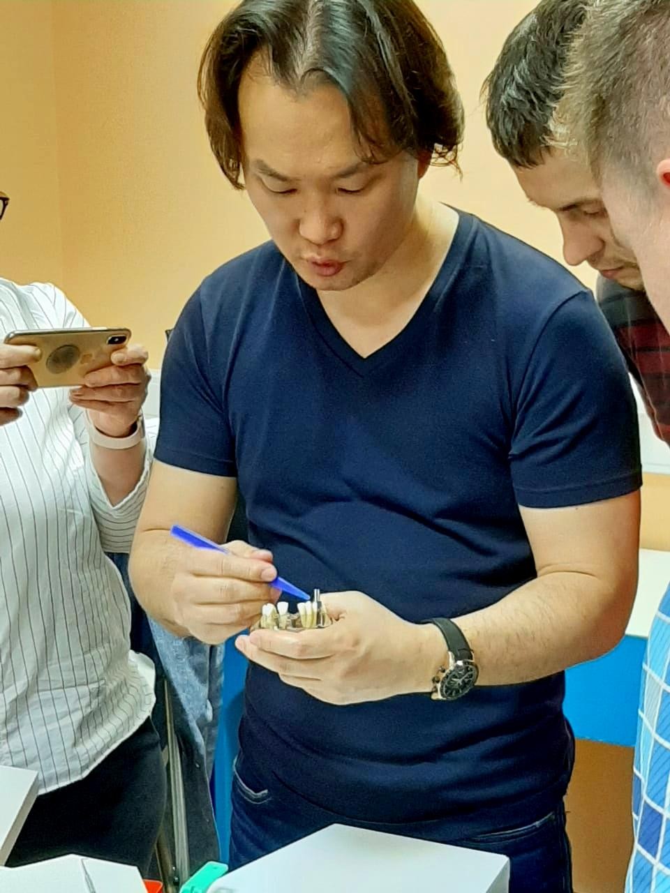 Базовый курс по имплантации, 27-28 июня 2020г.