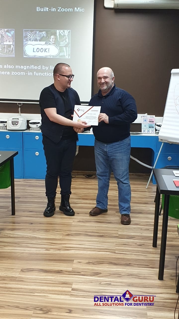 «Стоматологическая реабилитация с помощью ангулированных имплантатов. Имплантация на 4-х имплантатах. Физиологическое и анатомическое обоснование». Пост-релиз 31.01.21