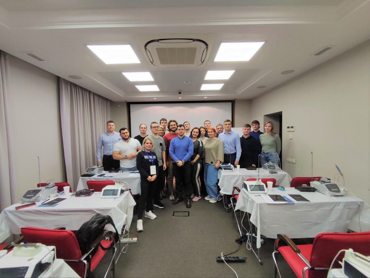 Продвинутый курс по имплантации. Костная пластика и синус-лифтинг