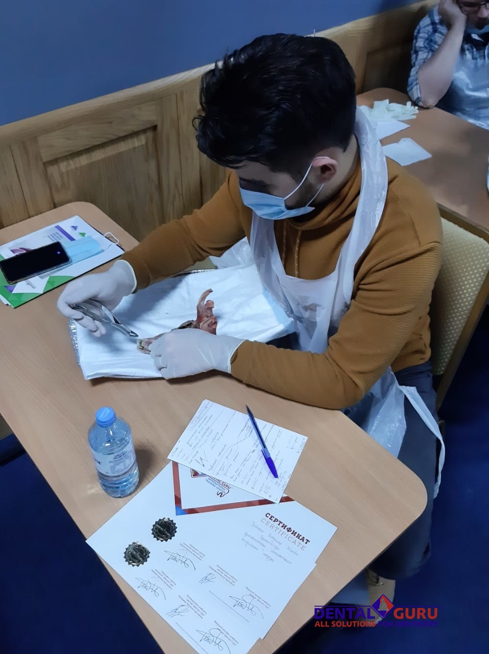 Тюмень. Пост-релиз 13 и 14 февраля