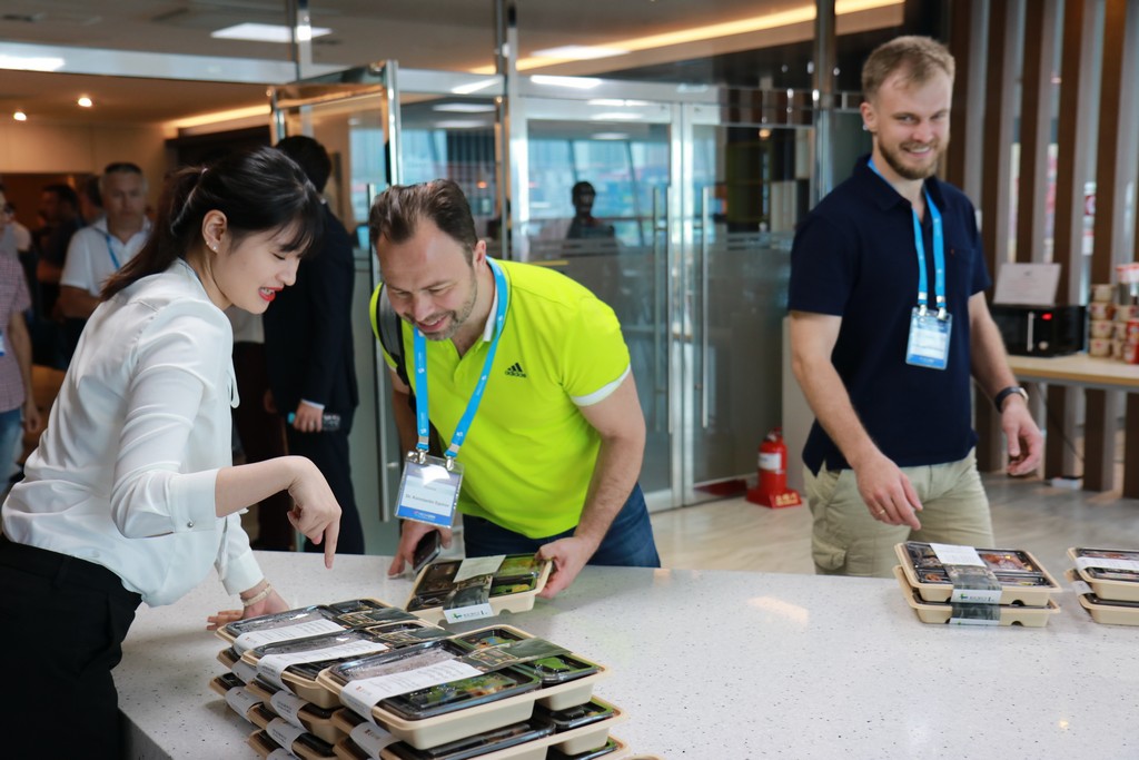 Фотоотчет KOREA TOUR SEMINAR