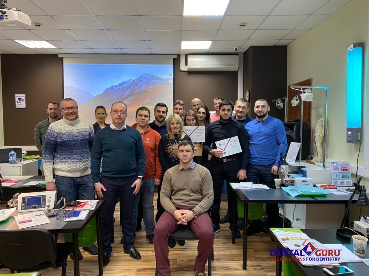 Пластика мягких тканей вокруг имплантатов. Морфологический подход. Пост-релиз 11-12 февраля