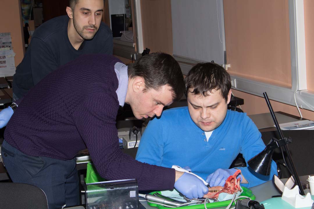 Как спасти имплантат? Стратегия и тактика в лечении периимплантита. Этиопатогенетическая и прогностическая концепции