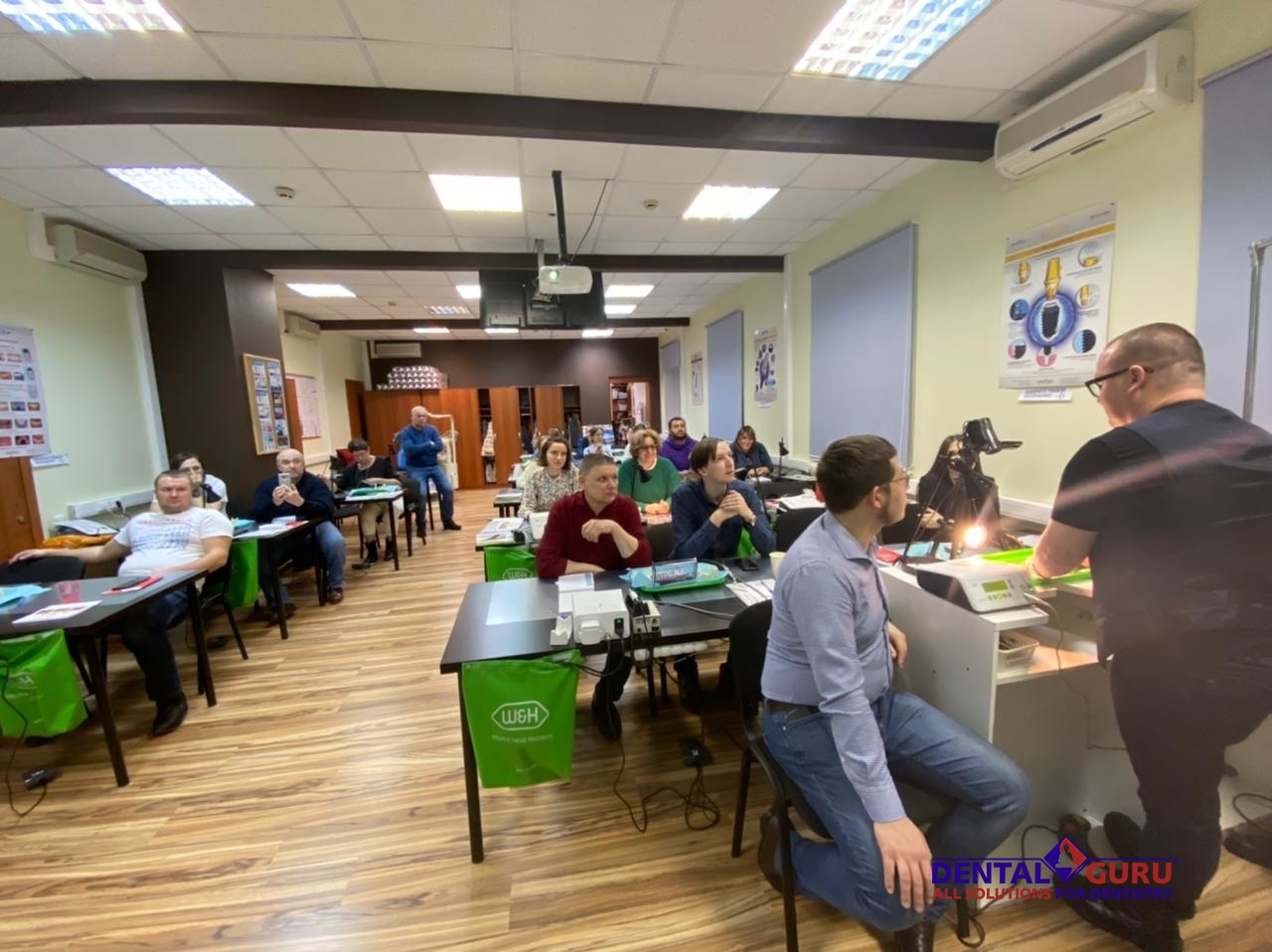 «Стоматологическая реабилитация с помощью ангулированных имплантатов. Имплантация на 4-х имплантатах. Физиологическое и анатомическое обоснование». Пост-релиз 31.01.21