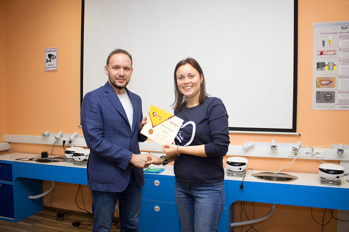 Пост-релиз «Коффердам. Легкий старт» 27.03.2020, Хабиев К.Н.