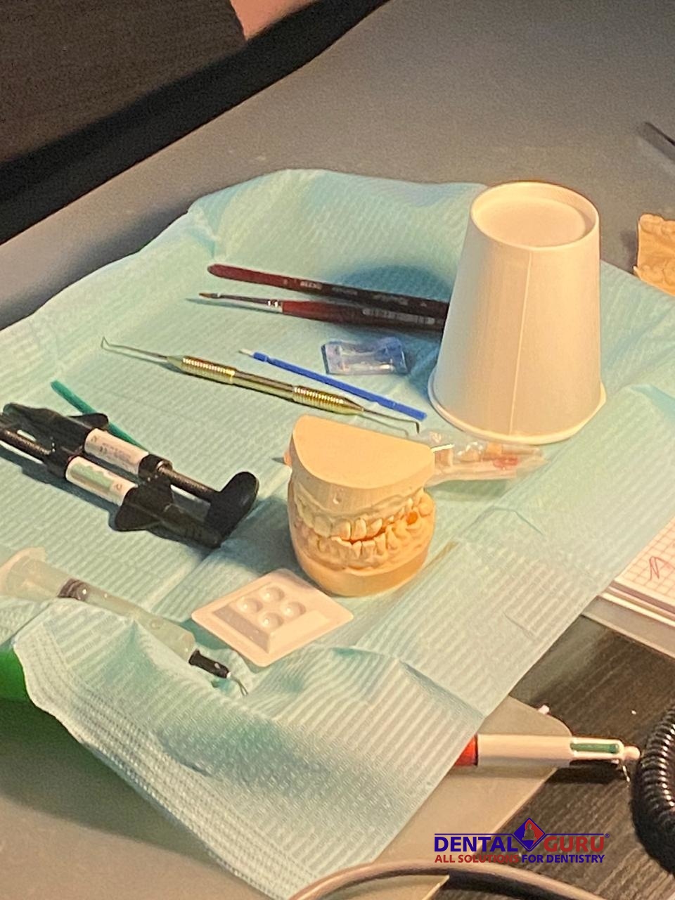 Прямые реставрации повышенной прочности. Пост-релиз 17.12.20