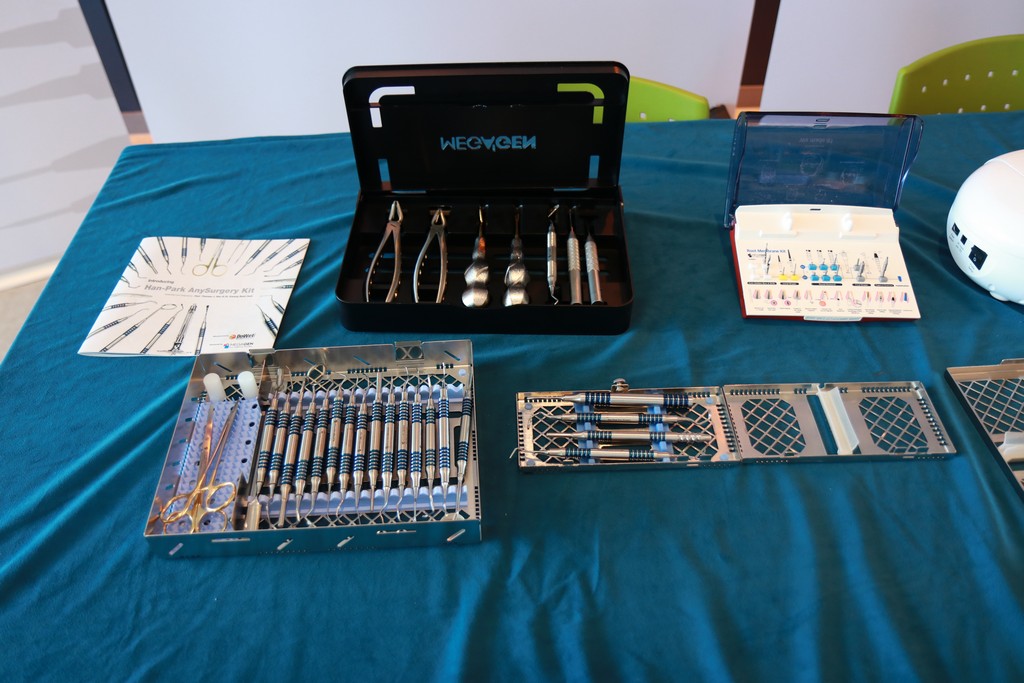 Фотоотчет KOREA TOUR SEMINAR