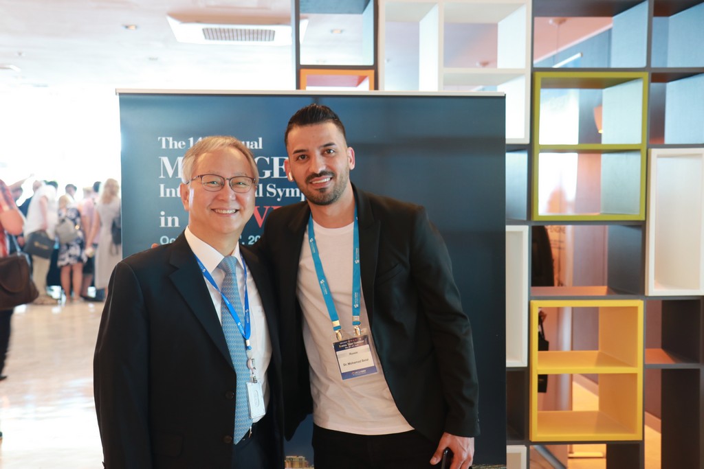 Фотоотчет KOREA TOUR SEMINAR