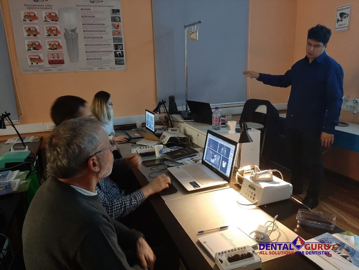 14 декабря. Прогнозируемая имплантация. Технология R2GATE. Седов Ю.Г.