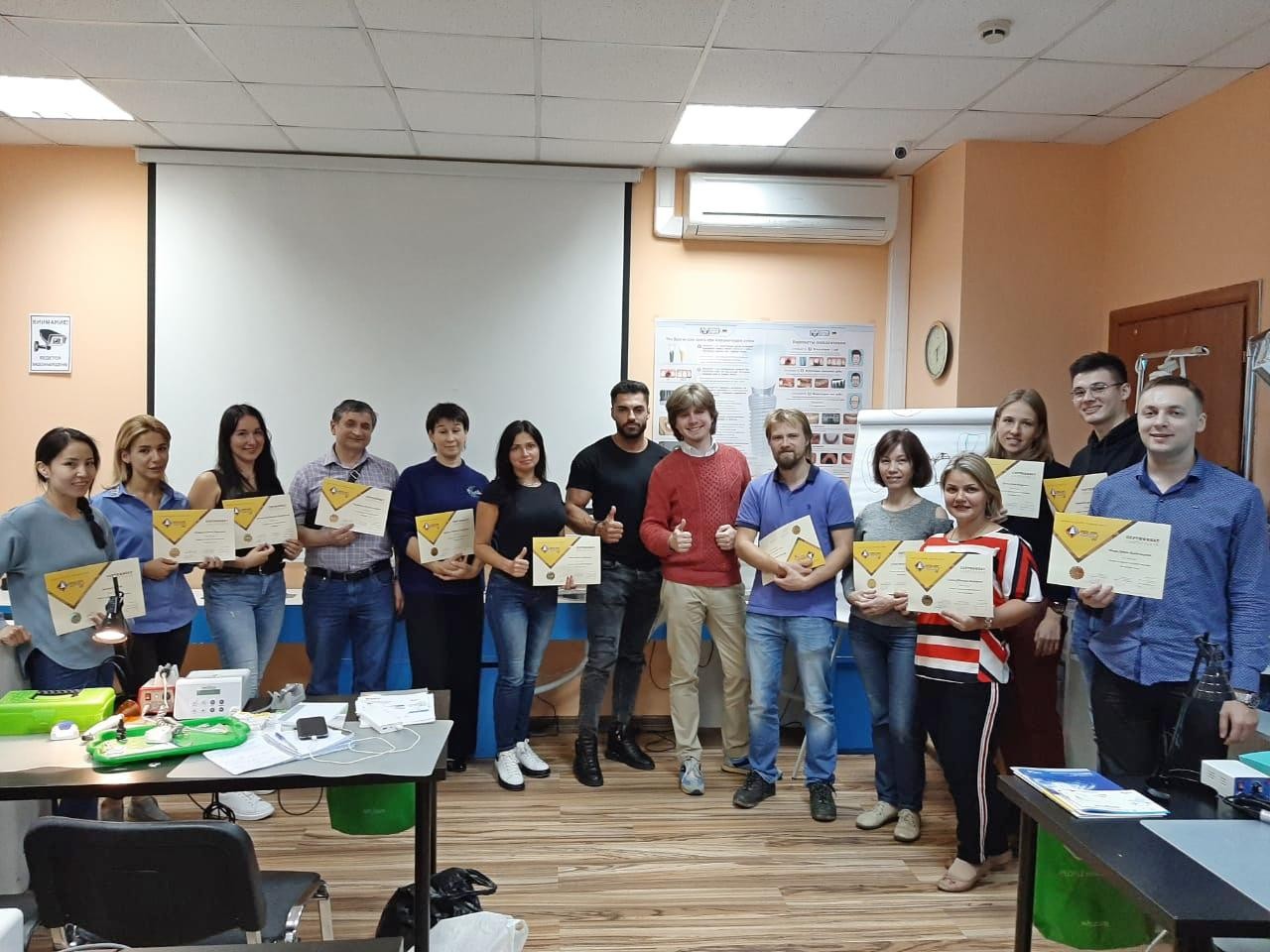 Секреты идеальной реставрации. Курс 4 и 5 сентября 2020.