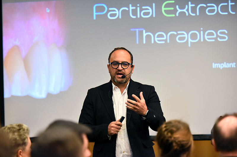 26 октября 2019, Екатеринбург: финальный аккорд Road Show Ховарда Глюкмана