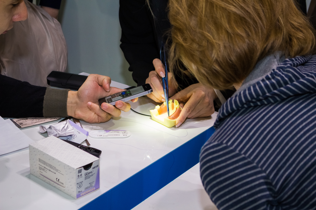 Дентал Экспо 2019