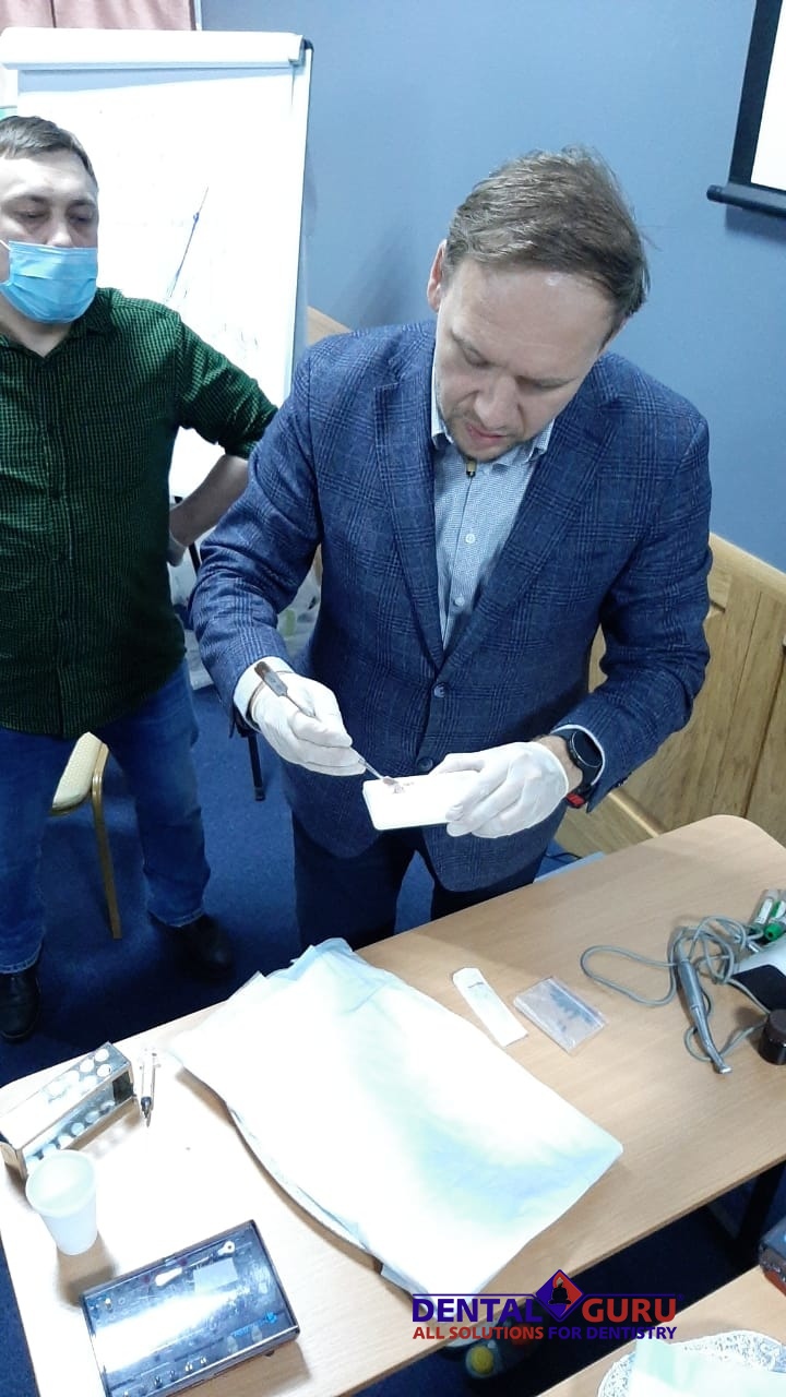 Тюмень. Пост-релиз 13 и 14 февраля