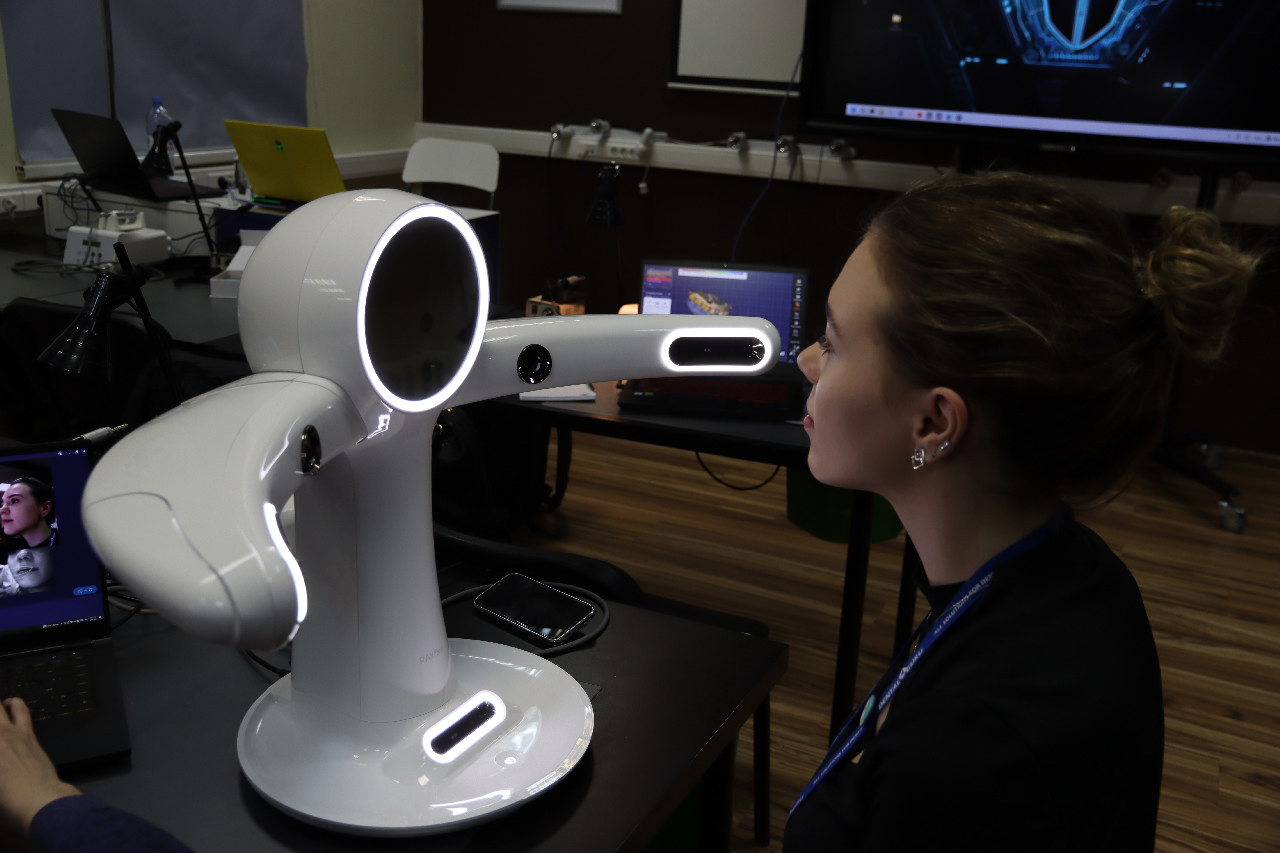 Базовый курс ExoCad