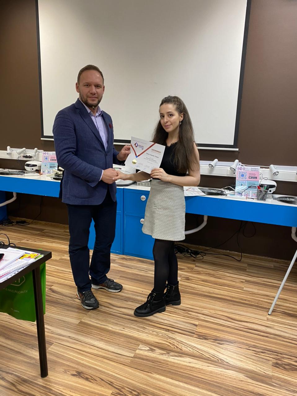 Базовый курс по имплантации. Пост-релиз 27-28 февраля