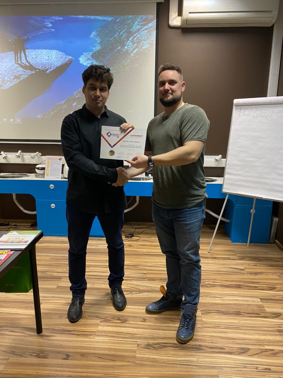 16 марта: Конусно-лучевая компьютерная томография в практике врача-стоматолога