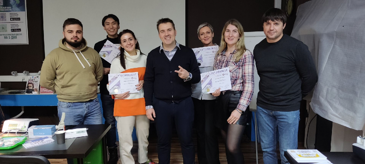 Ортопедия. Уровень Intermediate