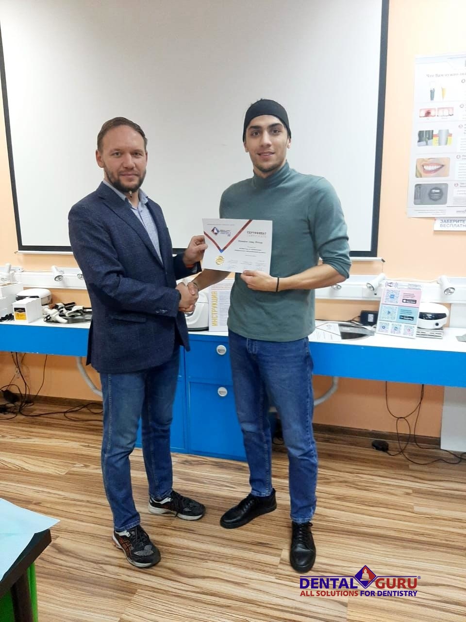 Базовый курс по имплантации. Пост-релиз 12 -13 декабря