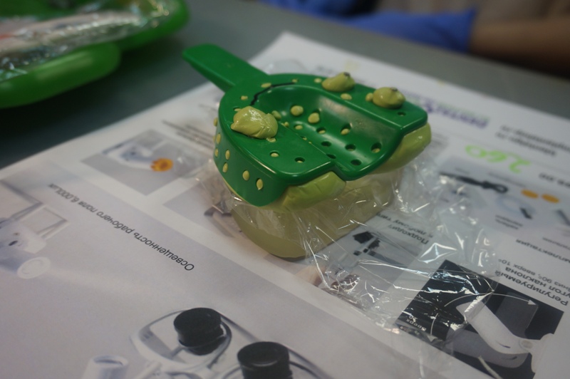 Продвинутый курс по ортопедии