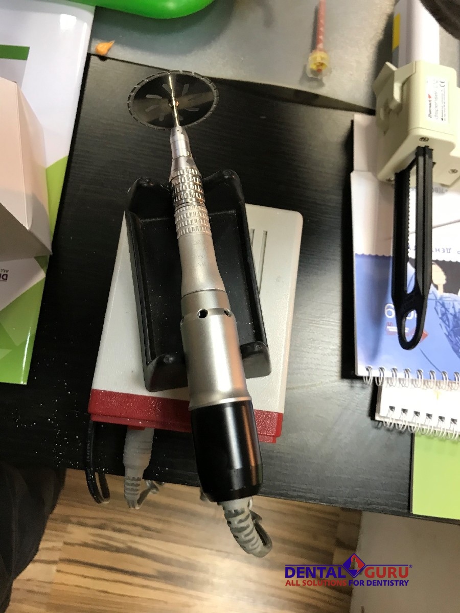 21-22 декабря 2019. Базовый курс по имплантации