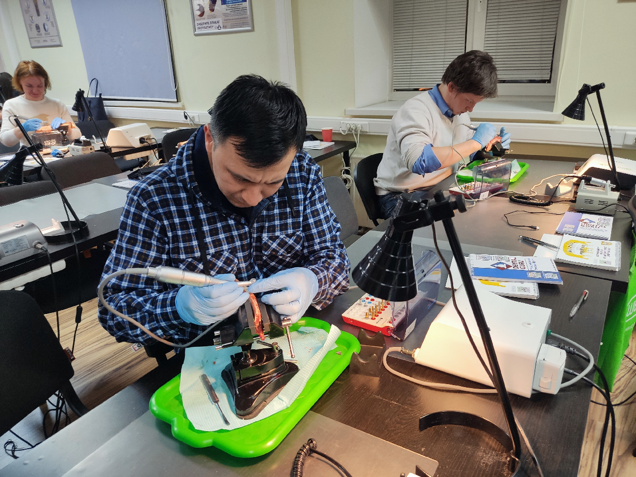 Базовый курс по имплантации. Пост-релиз 22-23 октября