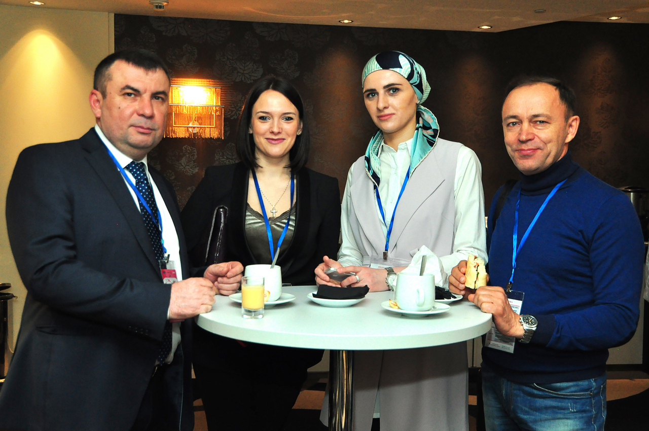 Лекция А.Д. Лысова в рамках Первого Имплантологического конгресса