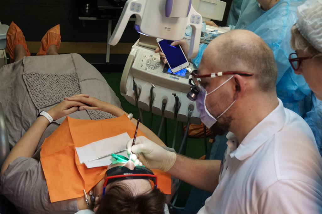 Секреты идеальной реставрации