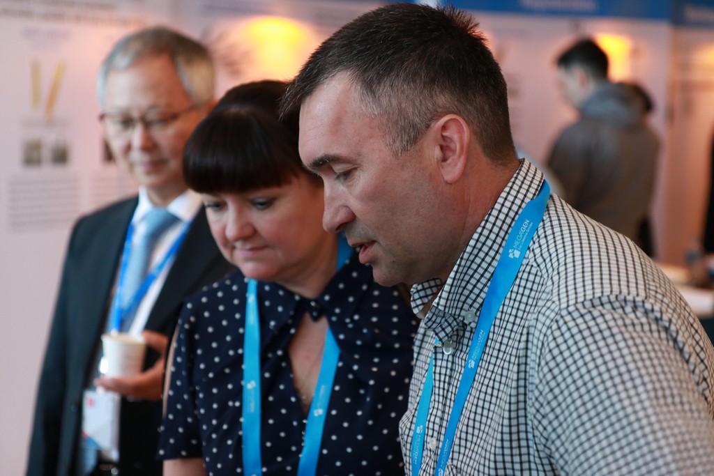 Фотоотчет KOREA TOUR SEMINAR