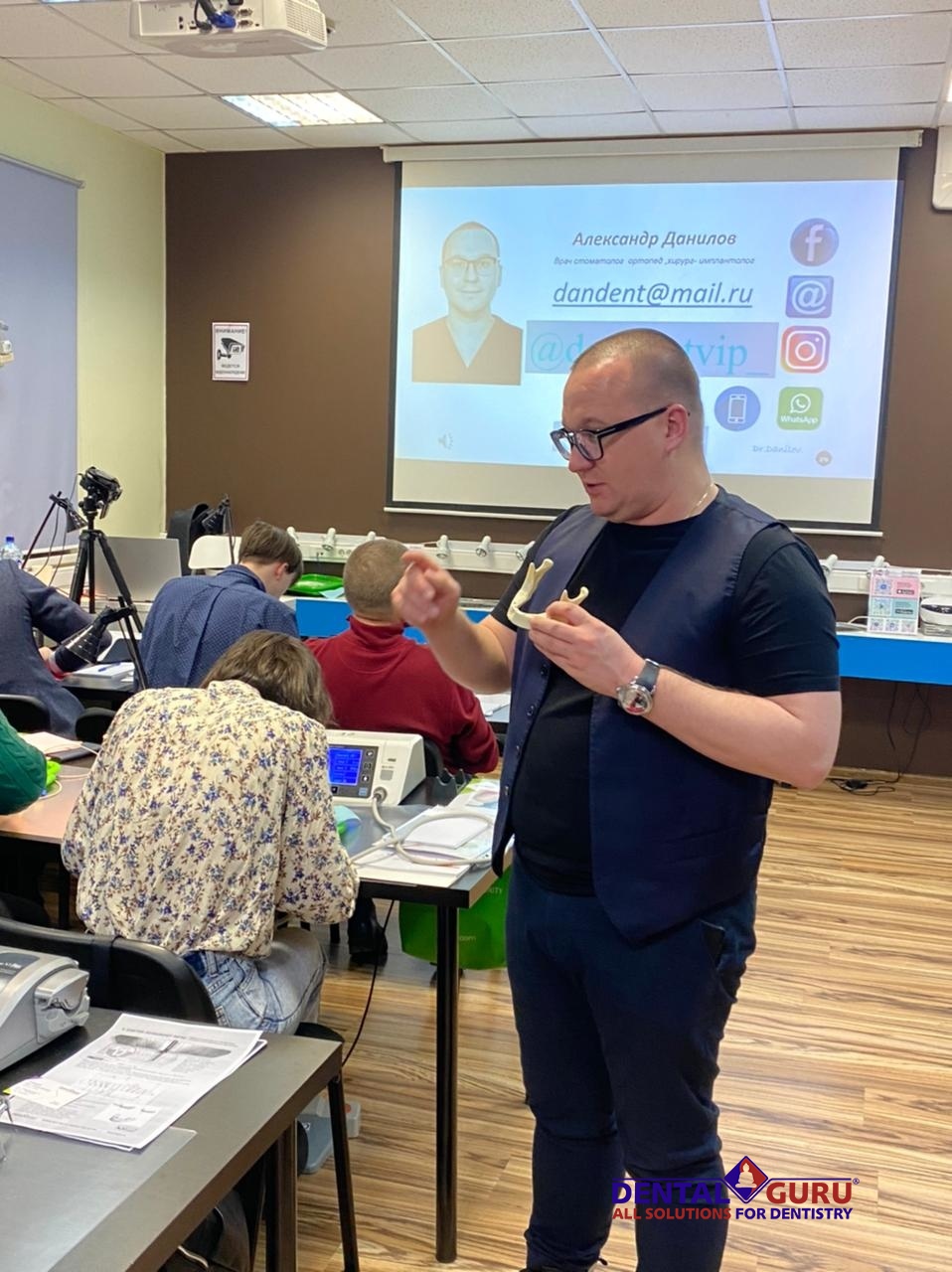 «Стоматологическая реабилитация с помощью ангулированных имплантатов. Имплантация на 4-х имплантатах. Физиологическое и анатомическое обоснование». Пост-релиз 31.01.21