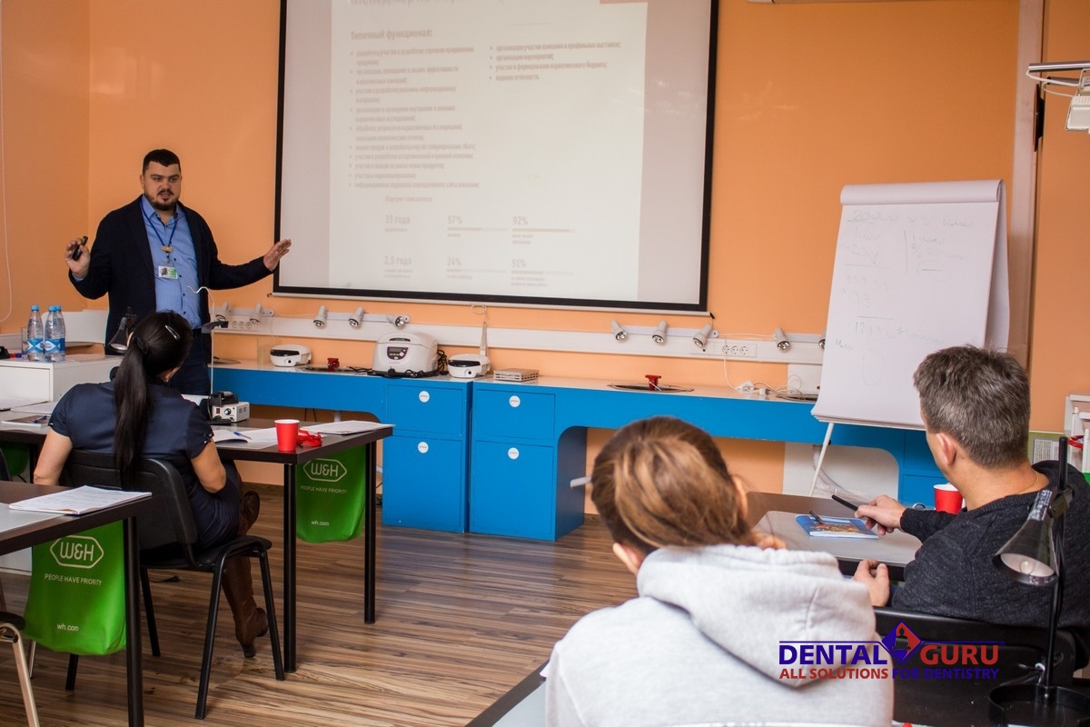 Менеджмент и маркетинг в клинике в современных реалиях. Как зарабатывать и привлекать в клинику пациентов?