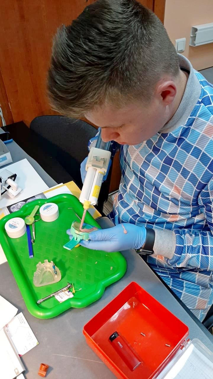 Базовый курс по имплантации, 27-28 июня 2020г.