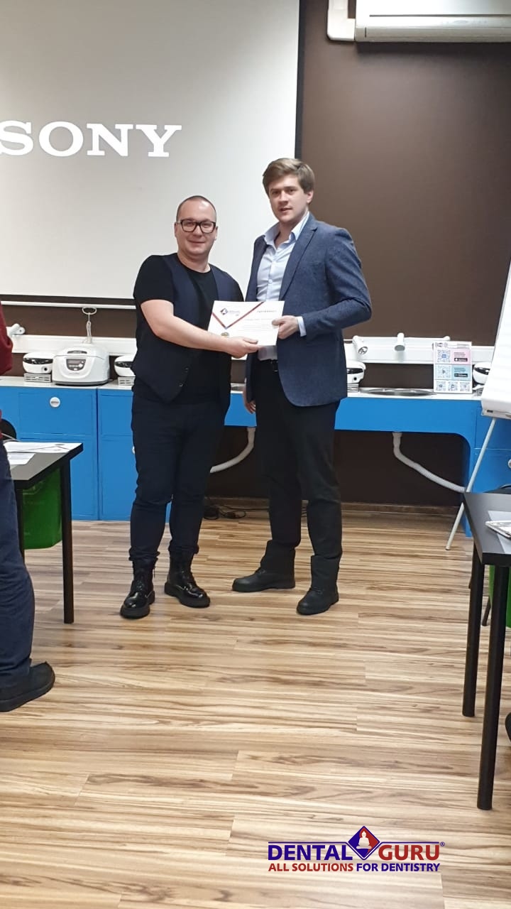 «Стоматологическая реабилитация с помощью ангулированных имплантатов. Имплантация на 4-х имплантатах. Физиологическое и анатомическое обоснование». Пост-релиз 31.01.21