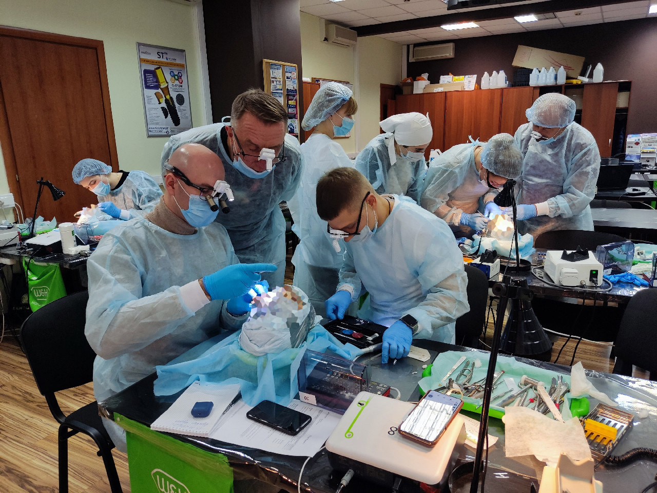 Кадавер-курс