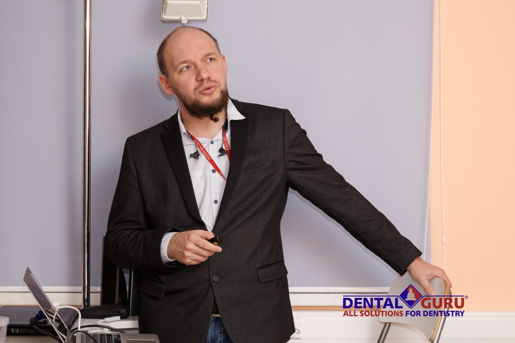 Секреты идеальной реставрации